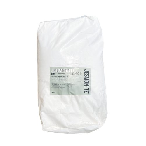 AC10 jesmonite powder base - 25 kg