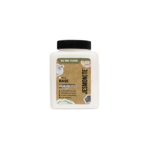 AC10 jesmonite powder base - 600 gr