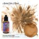 Dipon Alcohol Pearl Ink 25ml (barna)