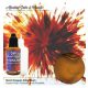 Dipon Alcohol Pearl Ink 25ml (rozsdabarna)
