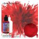 Dipon Alcohol Pearl Ink 25ml (carbon vörös)