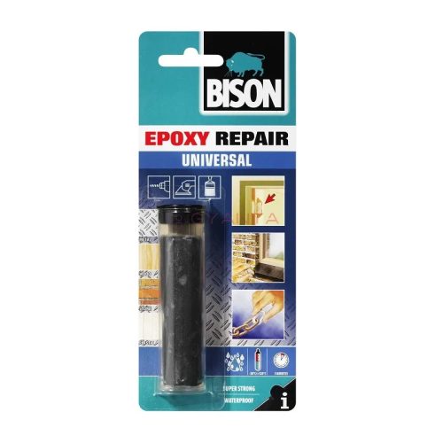 BISON Epoxy ragasztó Universal 56g