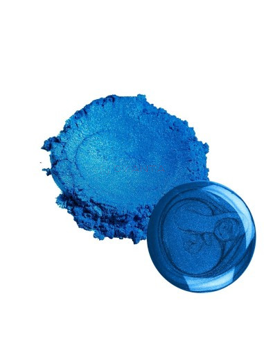 Dipon pigment mica - zafír kék - (5gr)