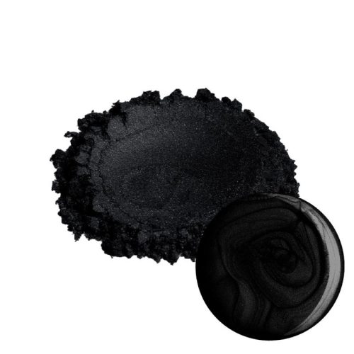 Dipon pigment 25g (nighthawk fekete) zacskós