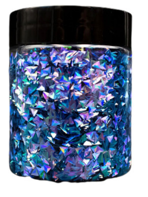 Dipon 3d effekt pigment - Gúla (4mm) -  (5 gr)