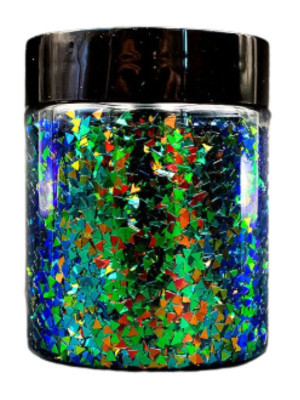Dipon 3d effekt pigment - Color Bomb (4mm) - (5 gr)