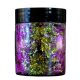 Dipon 3d effekt pigment - Aranyozott csillag (4mm) - zacskós (5 gr)