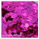  Dipon 3d effekt pigment - Kék rizsszem (4mm) - zacskós (5 gr)