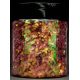 Dipon 3d effect sun boreal konfetti (4mm) -  (5g)