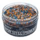 Dipon 3d effekt pigment - Sötétben világító - zöld -  (5 gr)