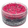 Dipon 3d effekt pigment - Sötétben világító - narancs -  (5 gr)