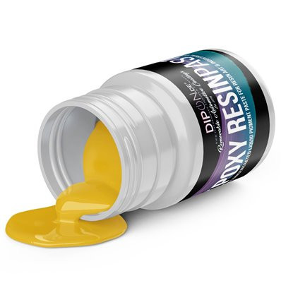 Dipon-szinezopaszta-sarga-30g