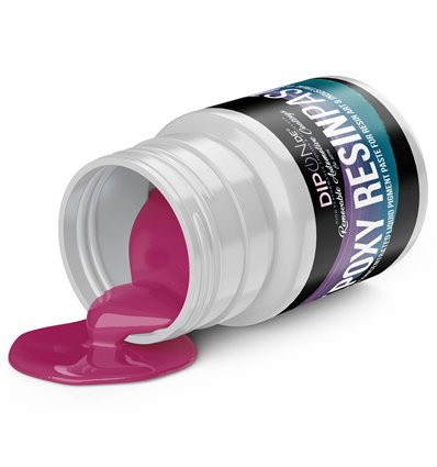 Dipon-szinezopaszta-magenta-30g