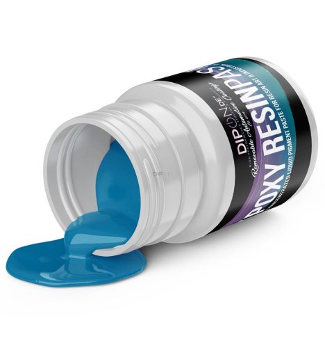 Dipon-szinezopaszta-vilagoskek-50g