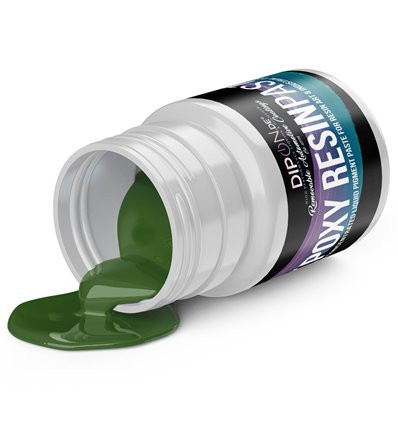 Dipon-szinezopaszta-smaragdzold-50g