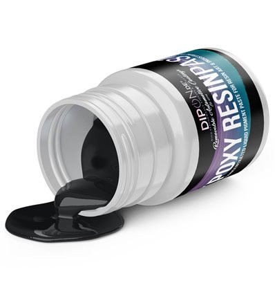 Dipon-szinezopaszta-fekete-100g