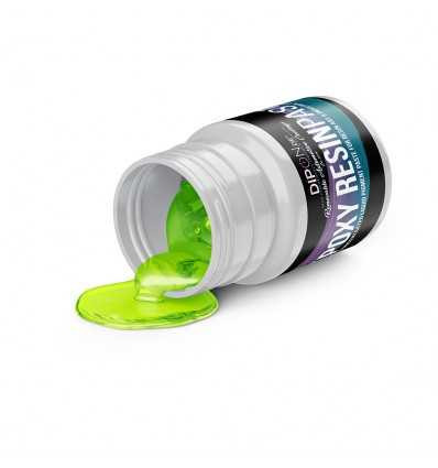Dipon-szinezopaszta-atlatszo-neonzold-30g