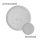 Jesmonite 730 - White marble mineral powder