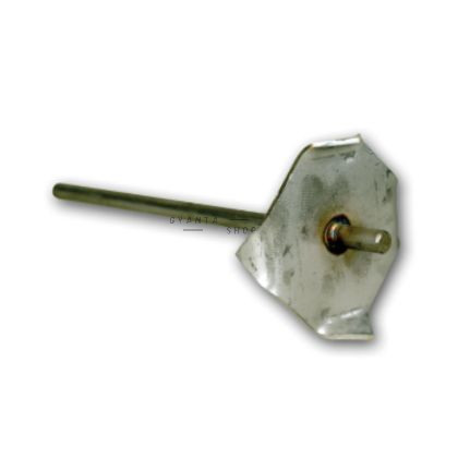 Mixing blade - extra small (35mm)