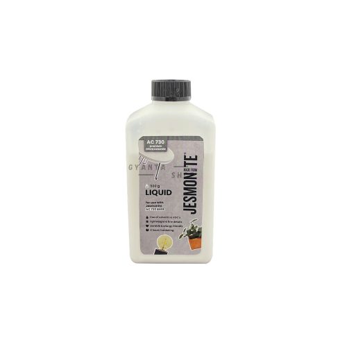 Jesmonite AC730 - Liquid component - 500 gr