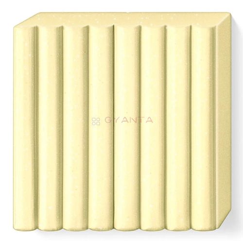 FIMO effect süthető gyurma 57g (citrin)
