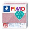 FIMO-effect-sutheto-gyurma_csillamos_rozsaarany