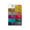 FIMO effect gyurmakészlet 12*25g
