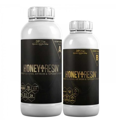Dipon-HONEYRESIN-06kg