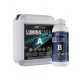 Dipon LUMINACAST 10 Cell Flow epoxigyanta 3kg (A-2kg / B-1kg)