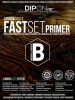 Dipon LUMINACAST 1 Fast Set Primer alapozó - 3kg (A-2kg / B-1kg)