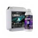 Dipon LUMINACAST 2 Coaster Cast epoxi gyanta -1,5kg (A-1kg / B-0,5kg)