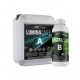 Dipon LUMINACAST 3 Crystal Flow epoxi gyanta 3kg (A-2kg / B-1kg)
