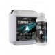 Dipon LUMINACAST 9 Ocean Cast epoxigyanta 3kg (A-2kg / B-1kg)