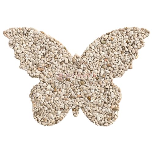 Mondo BIANCO ITALIA 2-4mm 25kg