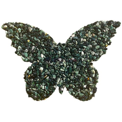 Mondo VERDE ALPI 2-4mm 25kg