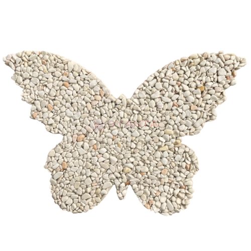 Mondo BRECCIA AURORA 2-4mm 25kg