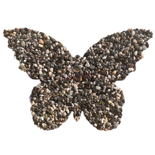 Mondo GRIGIO GHEDI 2-4mm 25kg