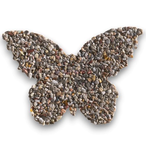 Mondo ARABESCATO 2-4mm 25kg