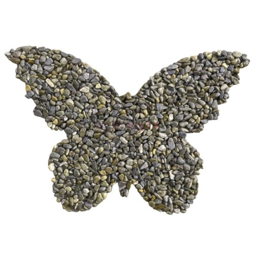 Mondo GRIGIO OCCHIALINO 2-4mm 25kg
