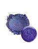 Resinpro pigment mica - csillogós oceán kék - (10gr)