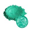 Resinpro pigment mica - csillogós zöld - (10gr)