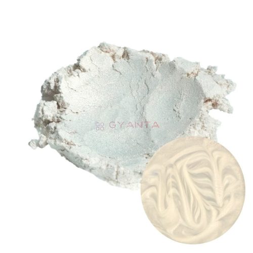 Resinpro pigment mica - csillogós halvány rózsaszín - (10gr)