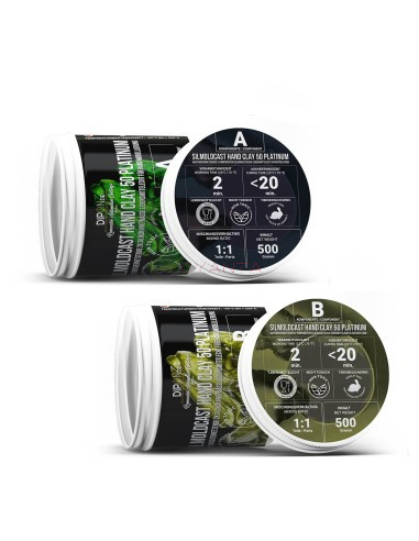 Dipon-Silmoldcast-gyurma-1kg