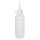Bottle with transparent cap (for dotting) 100ml