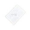 Silicone mold - Rectangle tray