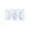 Silicone mold - egg tray