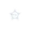Silicone mold - star