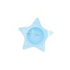 Silicone mold - star