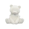 Silicone mold - bear