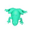 Silicone mold - frog